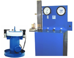 Hydrostatic Testing Service